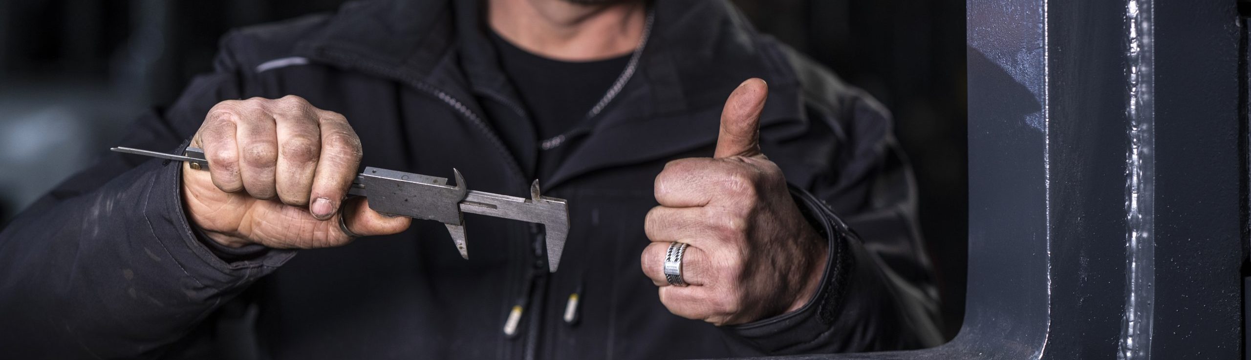 Heftruck keuring in Friesland