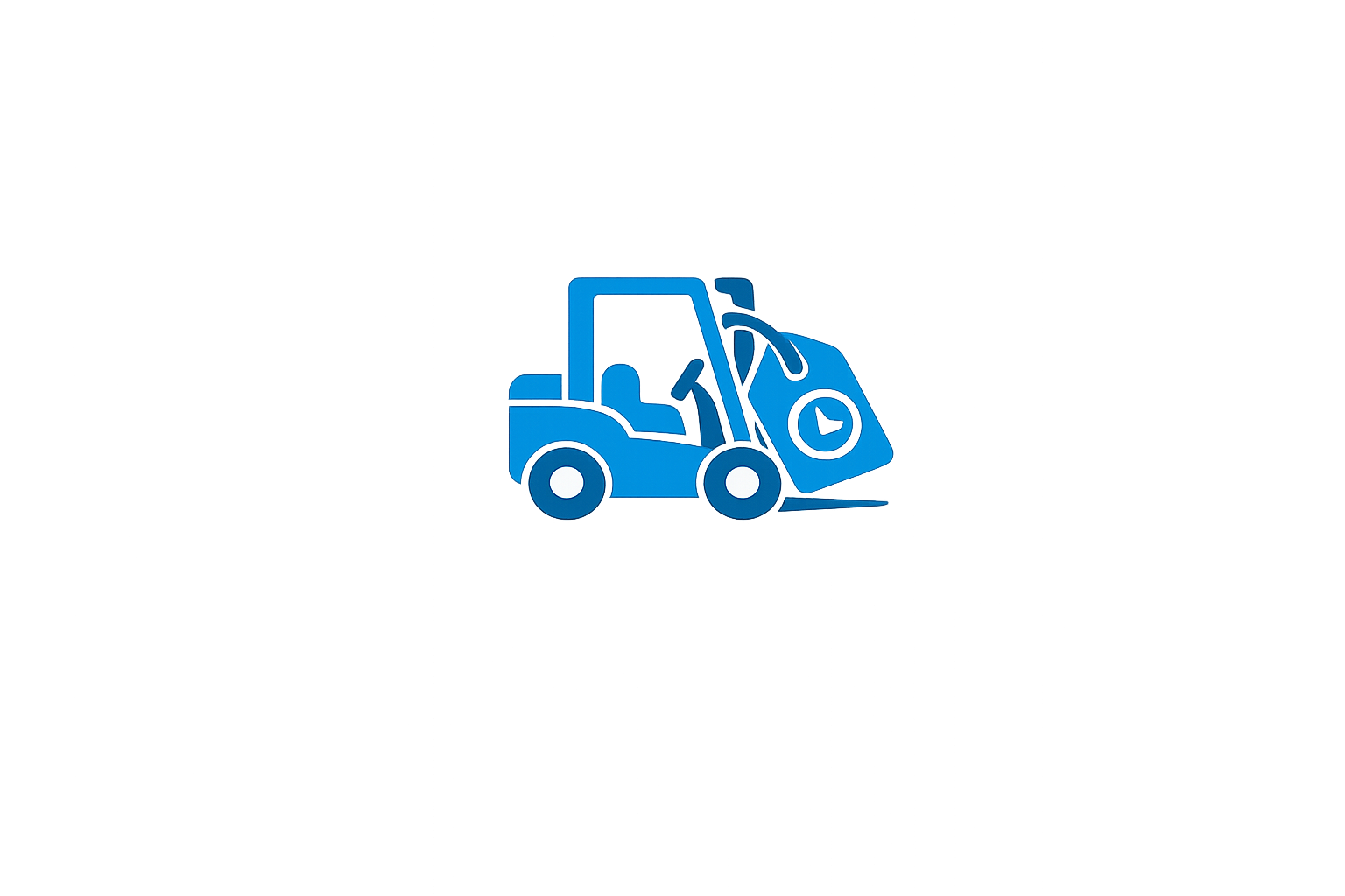 Heftruck huren Friesland