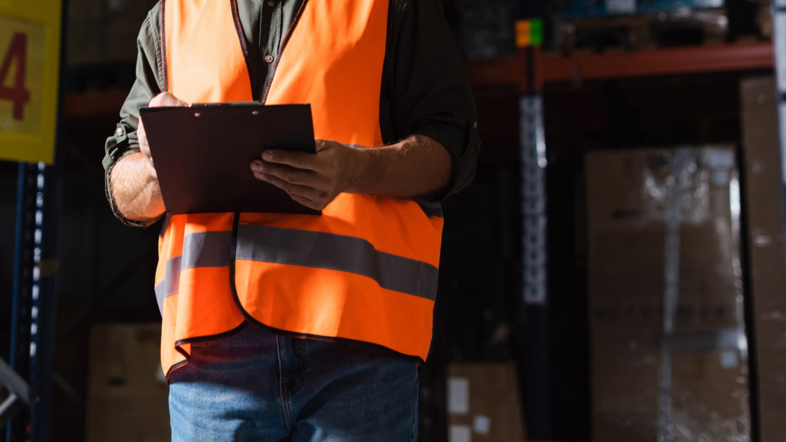 Heftruck keuring in Friesland