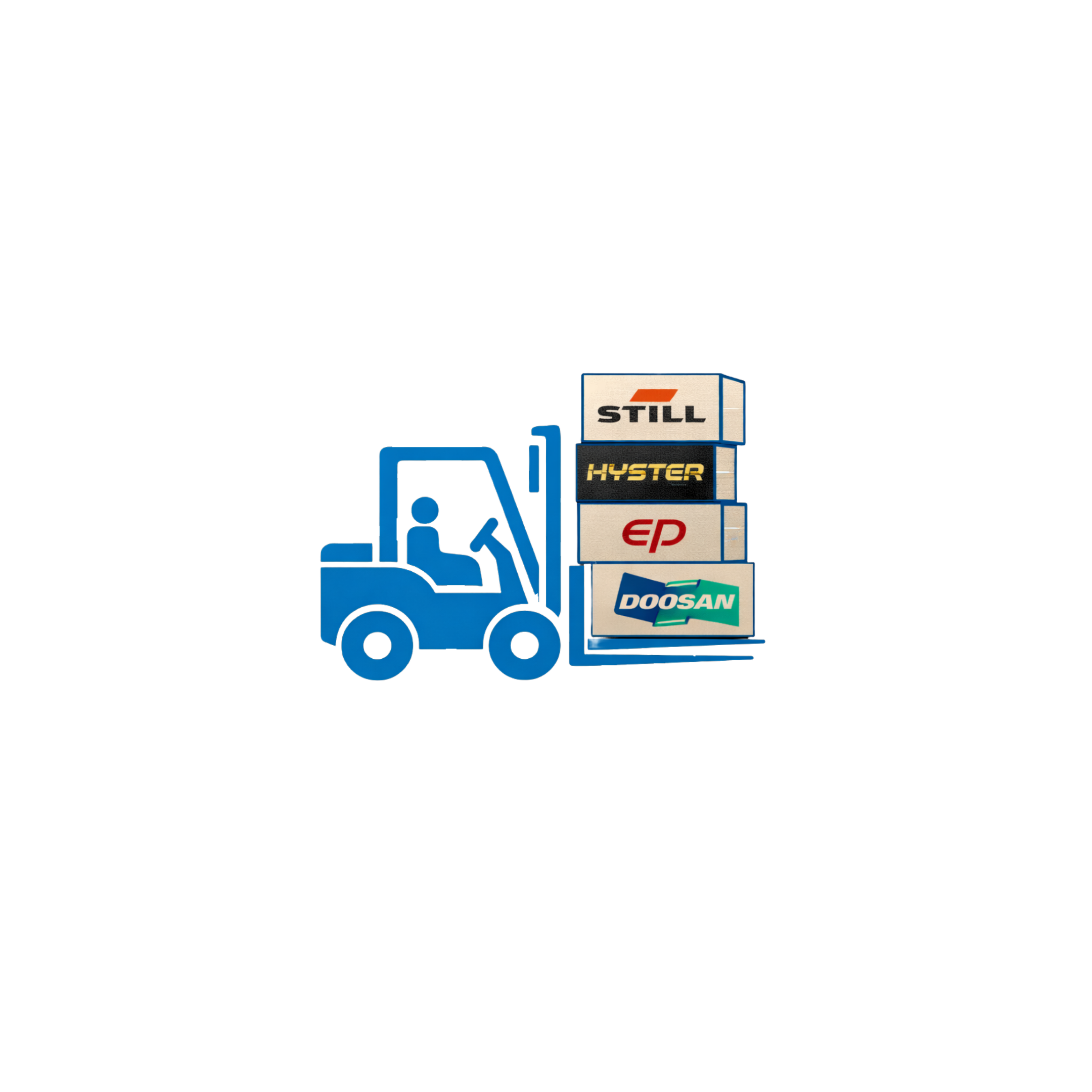 Heftruck kopen friesland